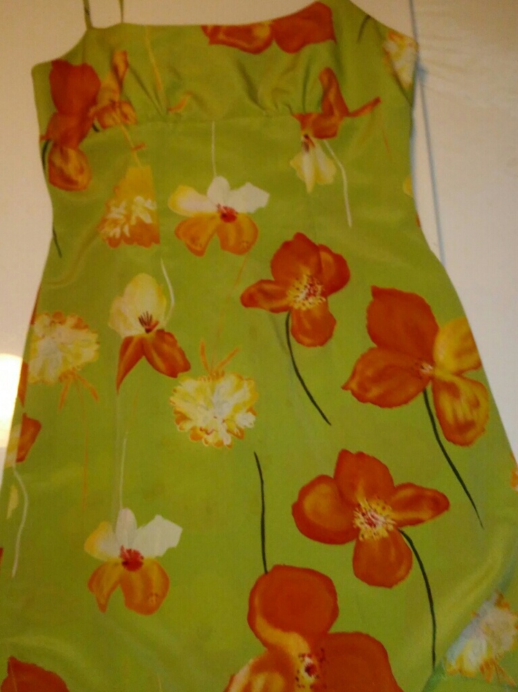 Summer dress